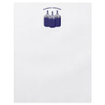 Carboy Cowboy flyers