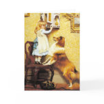 Card:  A Special Pleader