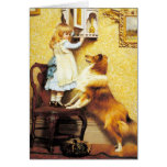 Card:  A Special Pleader