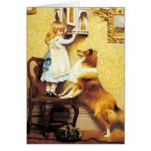 Card:  A Special Pleader