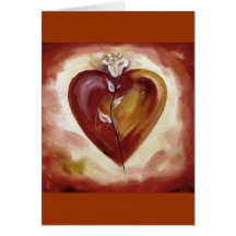 CARD- CARMEL LOVE
