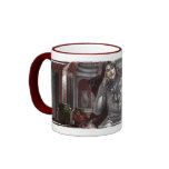 Card Counter Coffee Mug