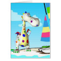 Card-Dinosaur fun for the summer-All Occasion