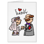 Card: Father of the Bride 