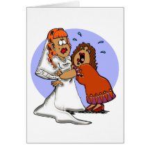 Card: Holding On