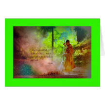 CARD-LOVE QUOTE RUMI
