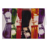 Card - Musical Chairs