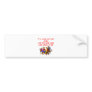 card player bumper stickers