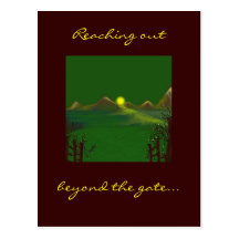   Card Postcard