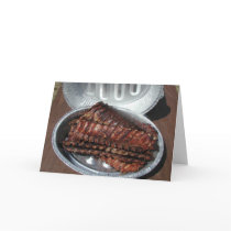 Card, RIBS