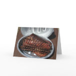 Card, RIBS