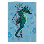 Card-Seahorse-All Occasion