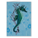 Card-Seahorse-All Occasion
