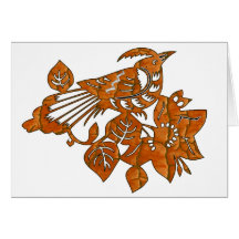 Card-Shades of the Orient-All Occasion