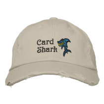 Card Shark