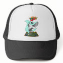 Card Shark Hat