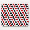 Card Shark mousepads