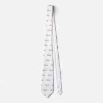 Card Suits Custom Tie