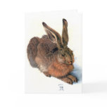 Card:  The Rabbit