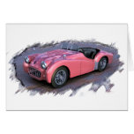 Card TriumphTr3-3gtr02
