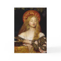 Card: Vanity