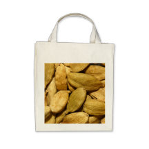 Cardamom pods bags