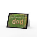 Cardboard Dad