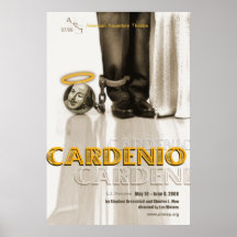 cardenio posters