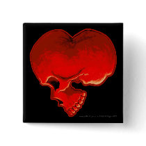 Cardiac Button (square)