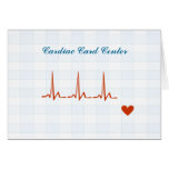 Cardiac Card Centre Appointment Reminder