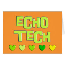 Cardiac Echo Tech Gifts