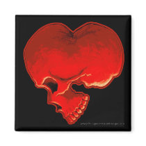 Cardiac Magnet (square)