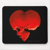Cardiac Mousepad