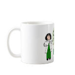 cardiac nurse coffee mug