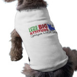 Cardigan Little Legs pet clothing