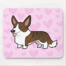 Cardigan Welsh Corgi Love