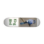 cardinal, blue%20jay, King Bird skateboards