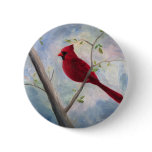 cardinal button