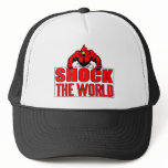 Cardinal Shocker Hat