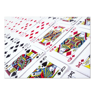4 Card Poker Casino Game