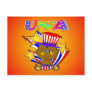Cards American Baby African Baby Postcards
