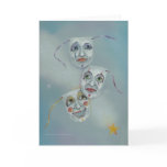 Cards - HappinessAndTears