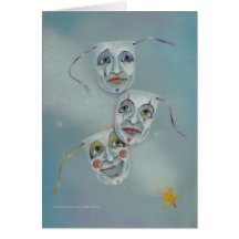 Cards - HappinessAndTears