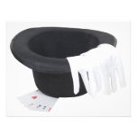CardTrick111009 copy Personalized Announcement