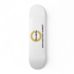 Cardzila Logo Template Skateboard