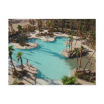 Care for a swim? postcards