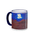 Care of the Soul Angel Mug