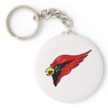 Careem Cardinal keychains