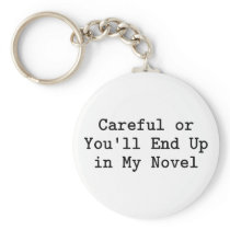 Careful or Novel