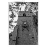 Carfax Tower, Oxford cards